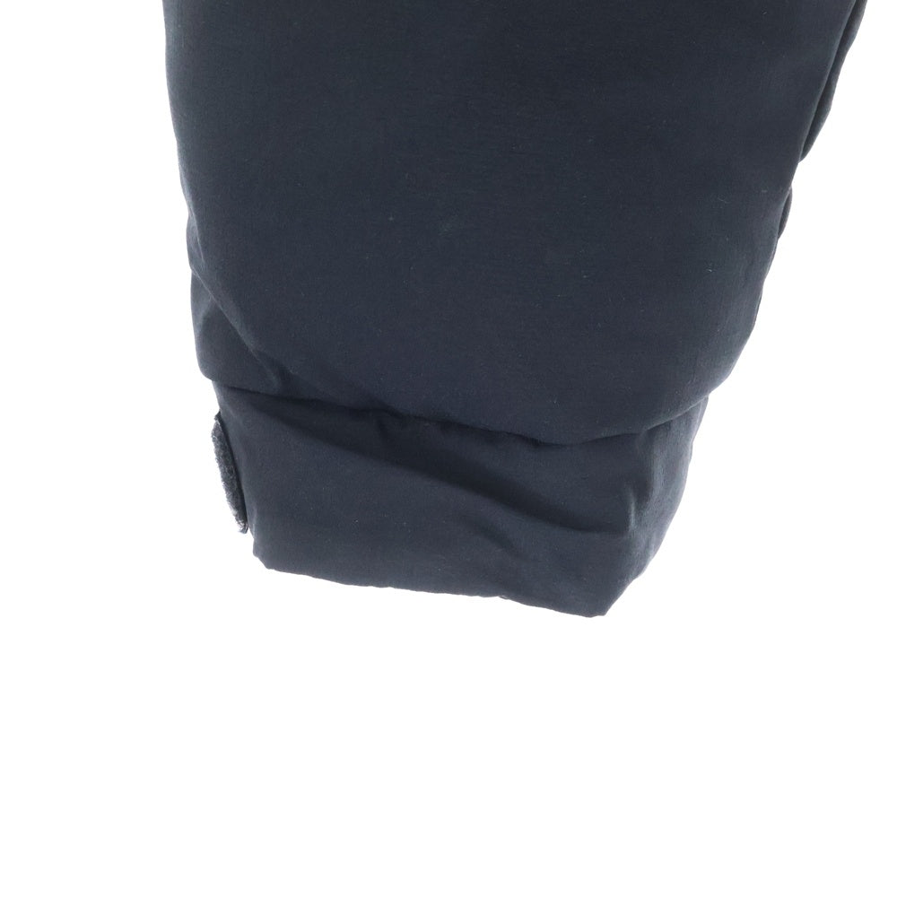 THE NORTH FACE(ザノースフェイス) Baltro Light Jacket バルトロライト フェザーダウン ジャケット ブラック ND91840