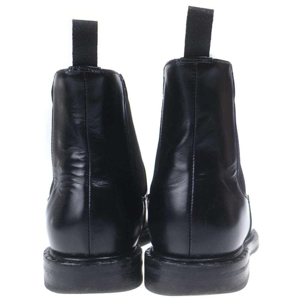 Church's(チャーチ) ANKLE BOOTS NIRAH2 サイドゴアブーツ アンクルブーツ ブラック DT0039 レディース
