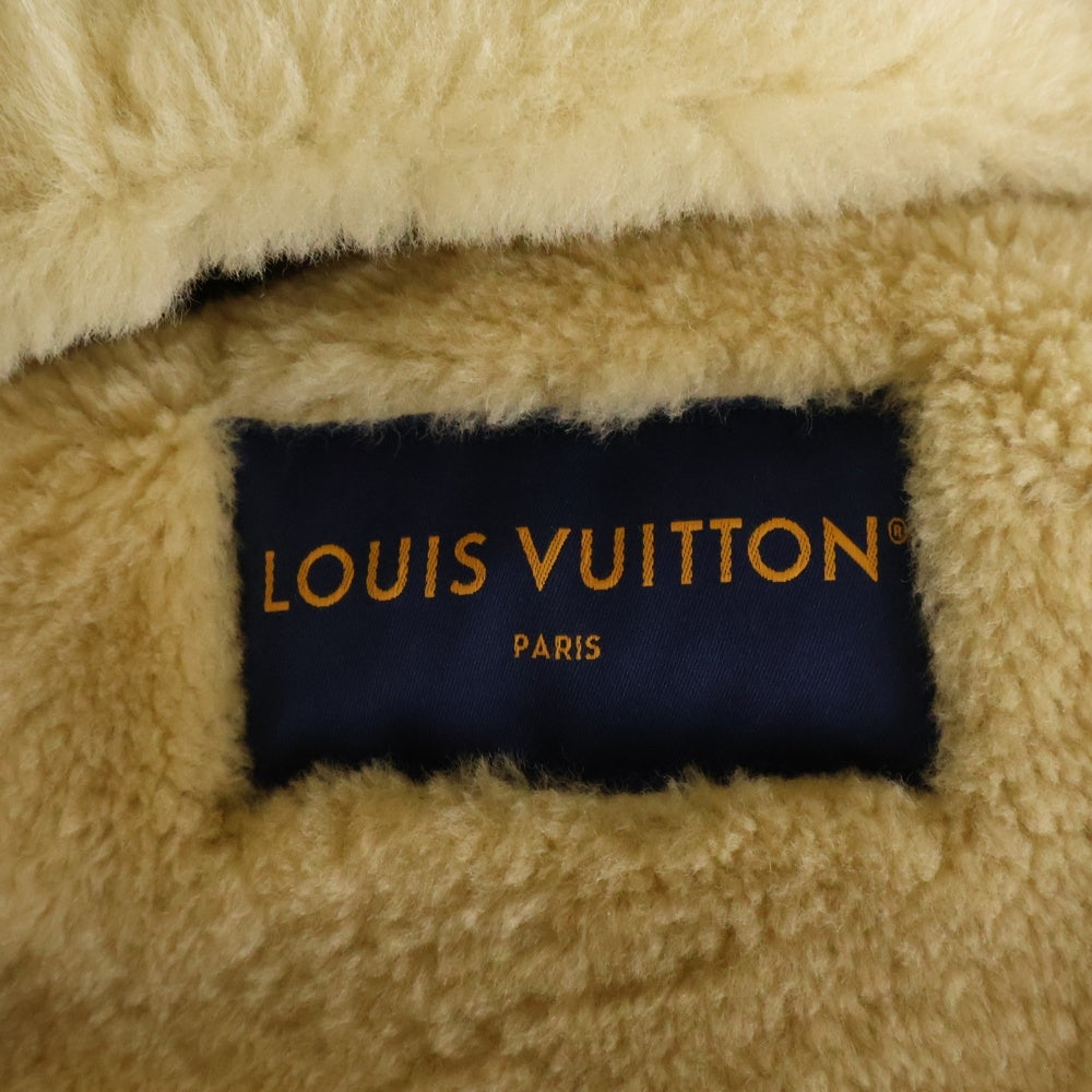 LOUIS VUITTON(ルイヴィトン) 24SS シアリングボンバルディア