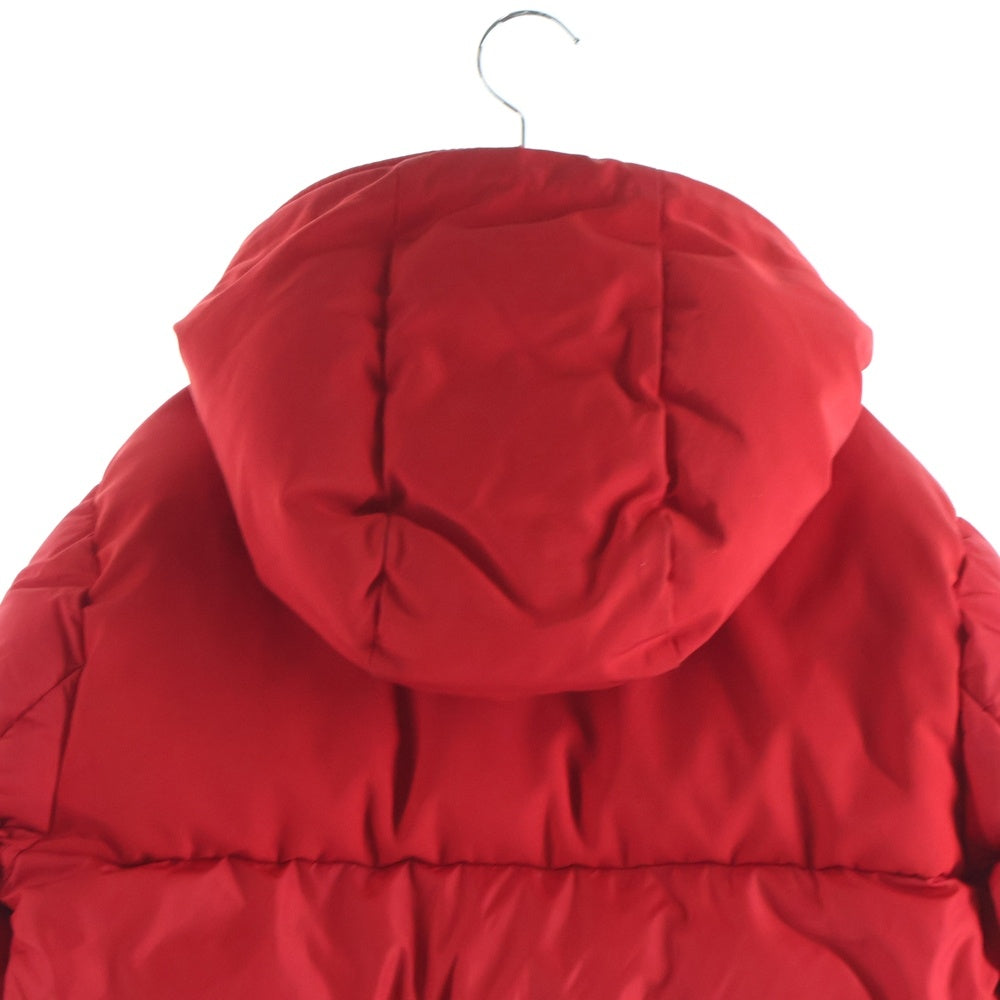 MONCLER(モンクレール) 18AW GIUBBOTTO ダウンジャケット レッド D20914132085