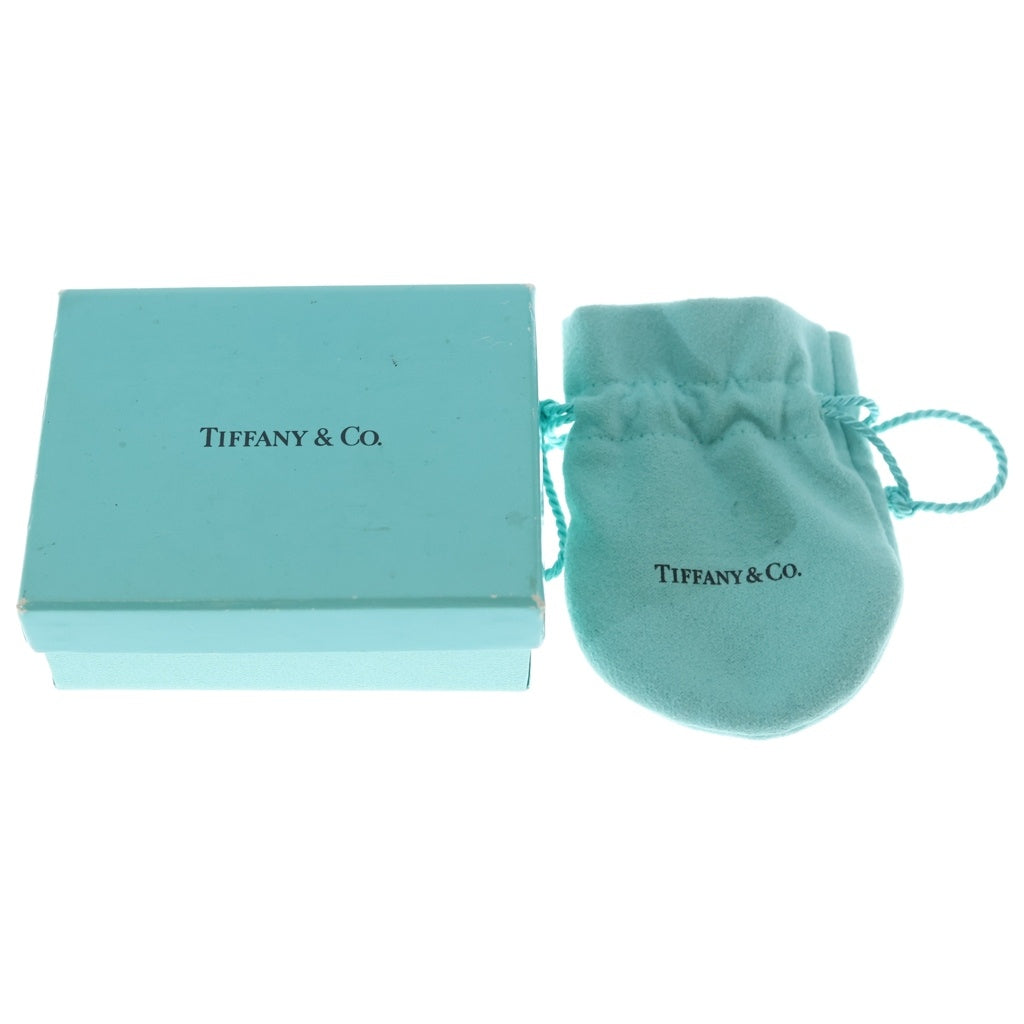 TIFFANY & Co.(ティファニー) パフスター ブレスレット 15Link シルバー レディース