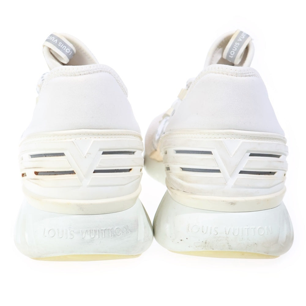 LOUIS VUITTON(ルイヴィトン) ファストレーンライン ローカットスニーカー ホワイト RM0767