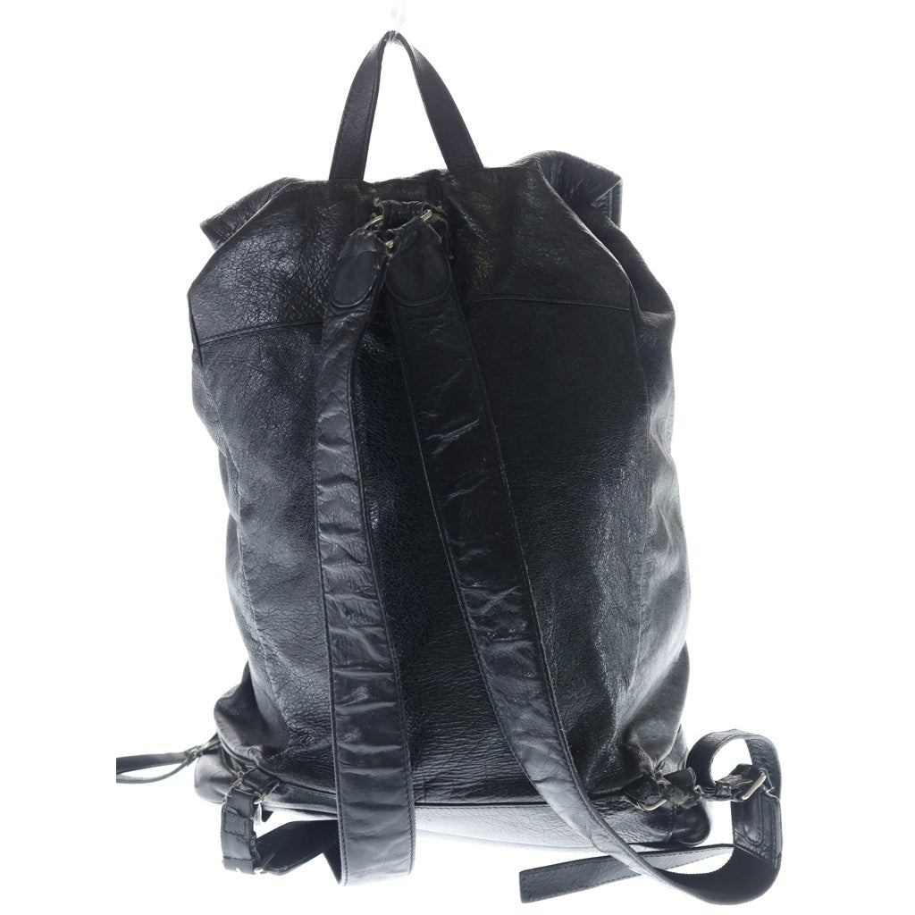 BALENCIAGA(バレンシアガ) CITY bag クラシックトラベラー バックパック リュックサック レディース