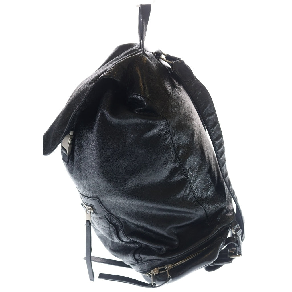 BALENCIAGA(バレンシアガ) CITY bag クラシックトラベラー バックパック リュックサック レディース
