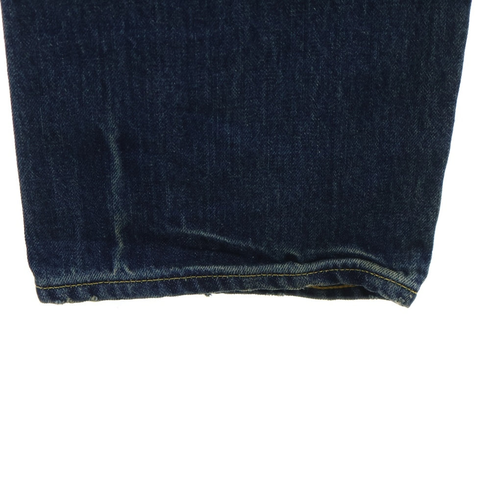 UNDERCOVER(アンダーカバー) 26SS but beautiful BUT 復刻 ビーズ 刺繍