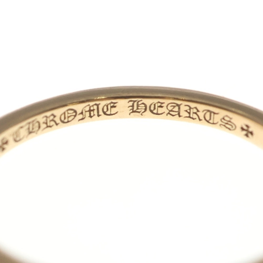 CHROME HEARTS(クロムハーツ) 22K BABY CLSC DIA ベイビークラシック