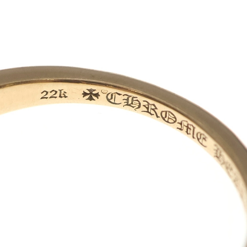 CHROME HEARTS(クロムハーツ) 22K BABY CLSC DIA ベイビークラシック