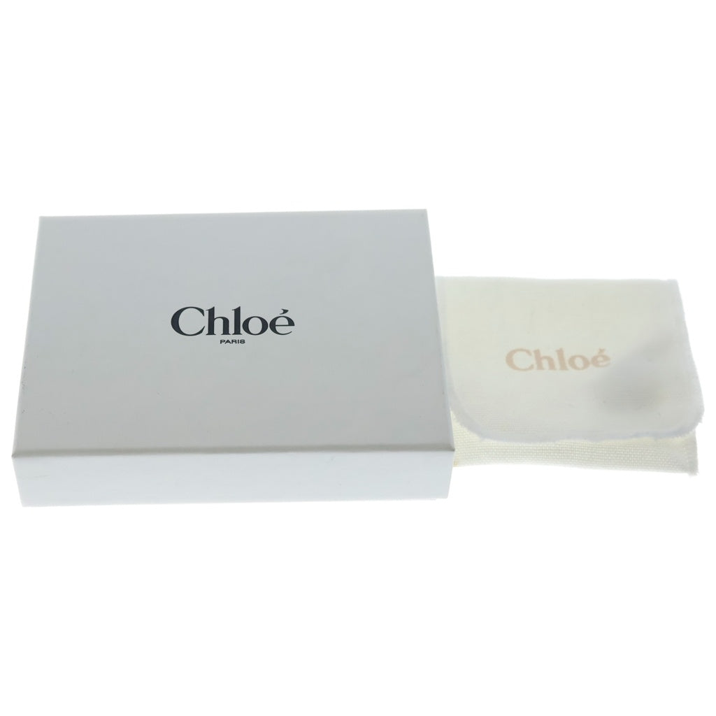 Chloe(クロエ) BANANA Earrings バナナ ピアス ゴールド レディース