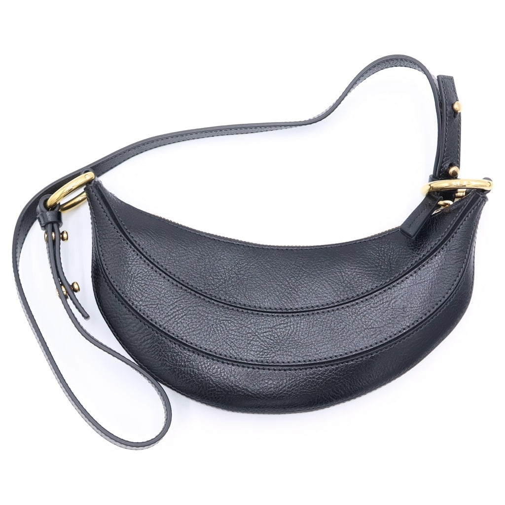 Chloe(クロエ) BANANA CROSSBODY BAG バナナ クロスボディバッグ