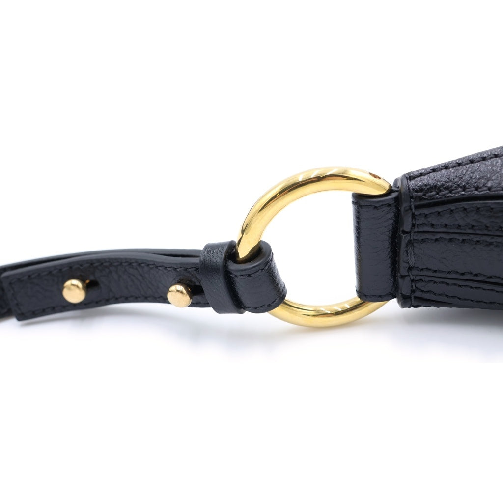 Chloe(クロエ) BANANA CROSSBODY BAG バナナ クロスボディバッグ