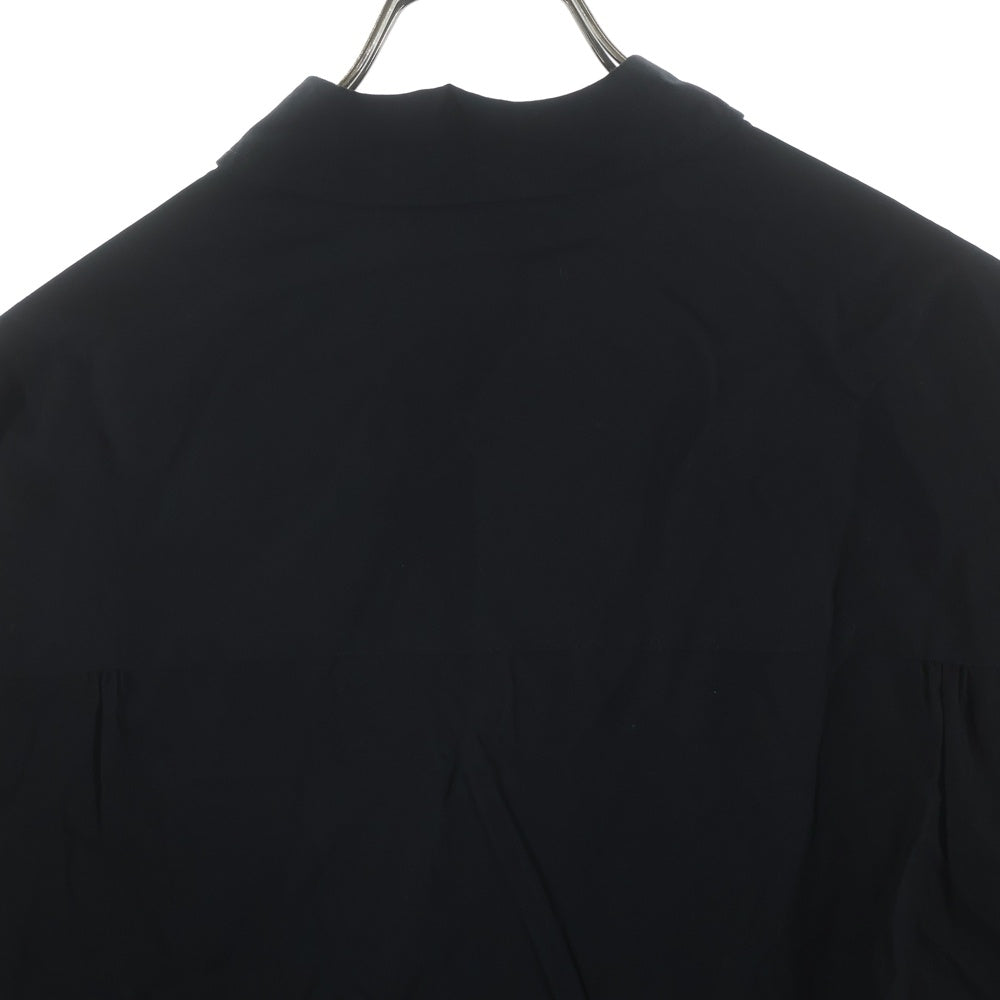 Yohji Yamamoto POUR HOMME(ヨウジヤマモト プールオム) 22SS ダリア