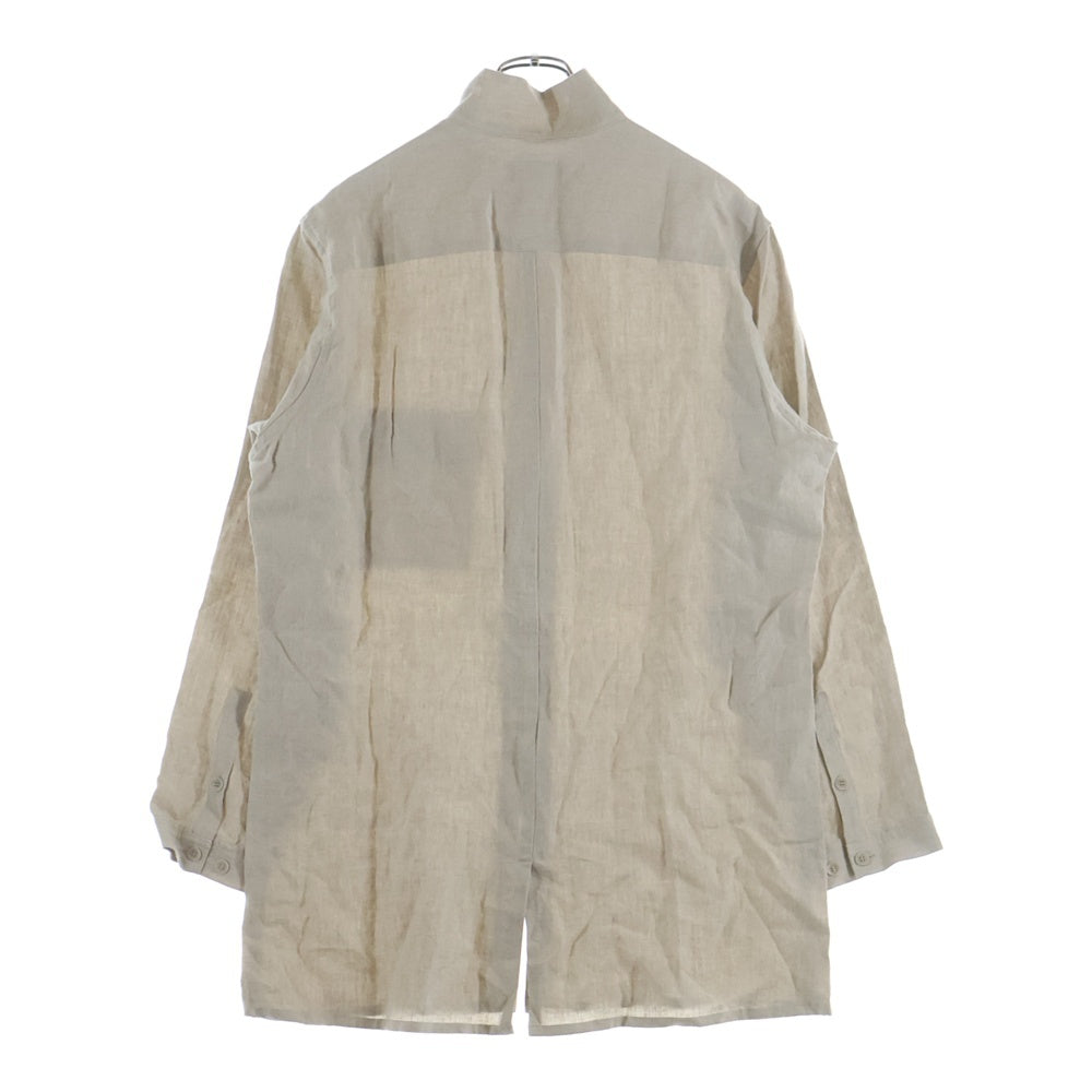 Yohji Yamamoto POUR HOMME(ヨウジヤマモト プールオム) 22SS HIGH