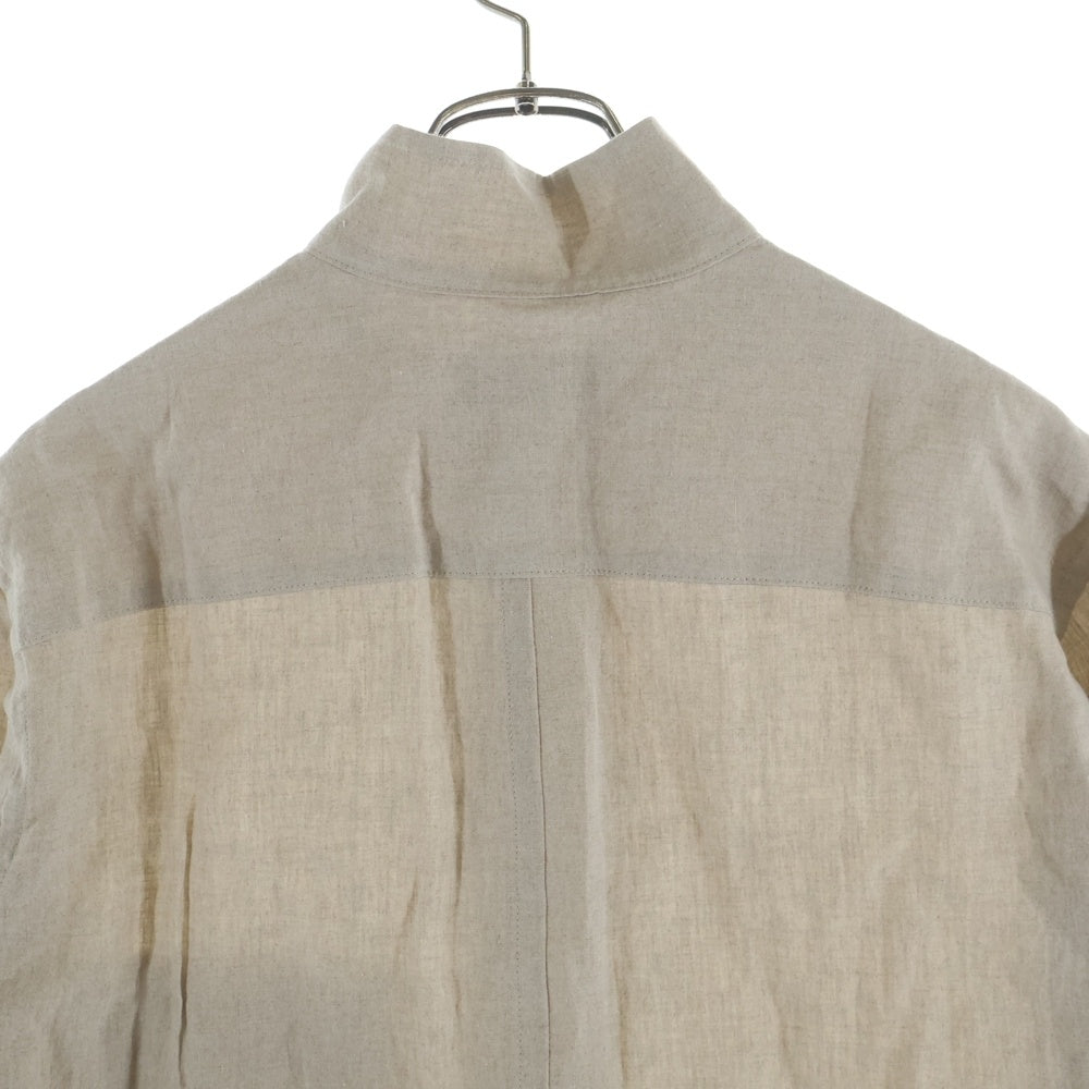 Yohji Yamamoto POUR HOMME(ヨウジヤマモト プールオム) 22SS HIGH