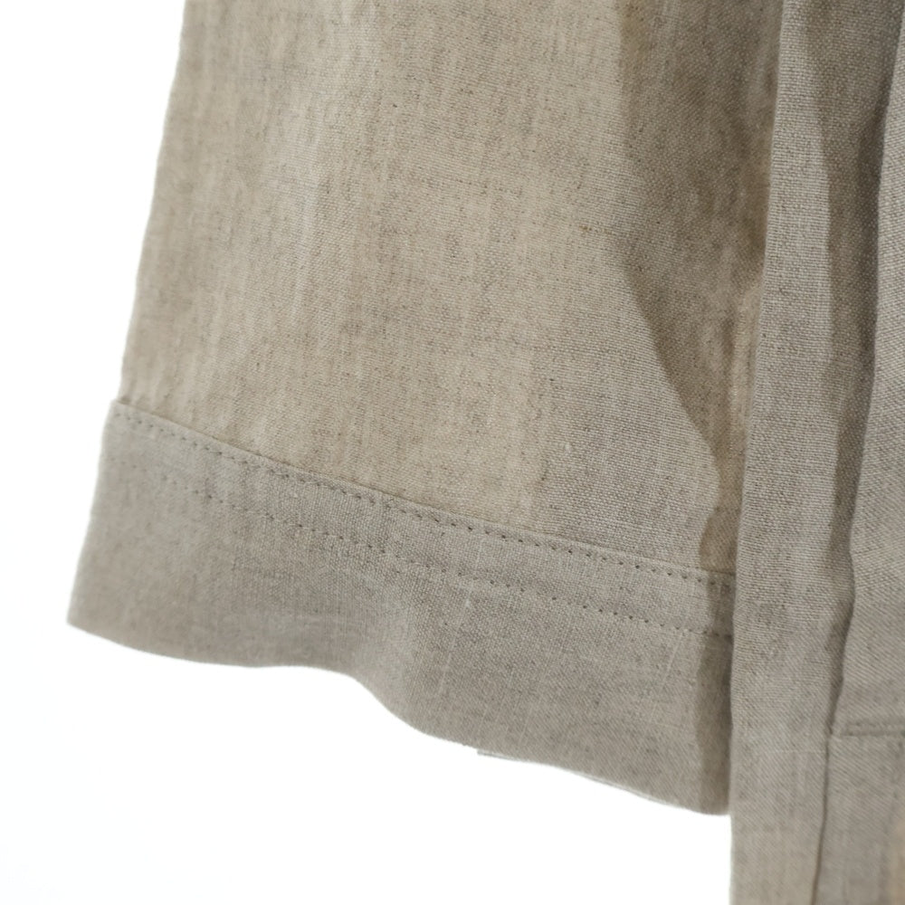 Yohji Yamamoto POUR HOMME(ヨウジヤマモト プールオム) 22SS HIGH