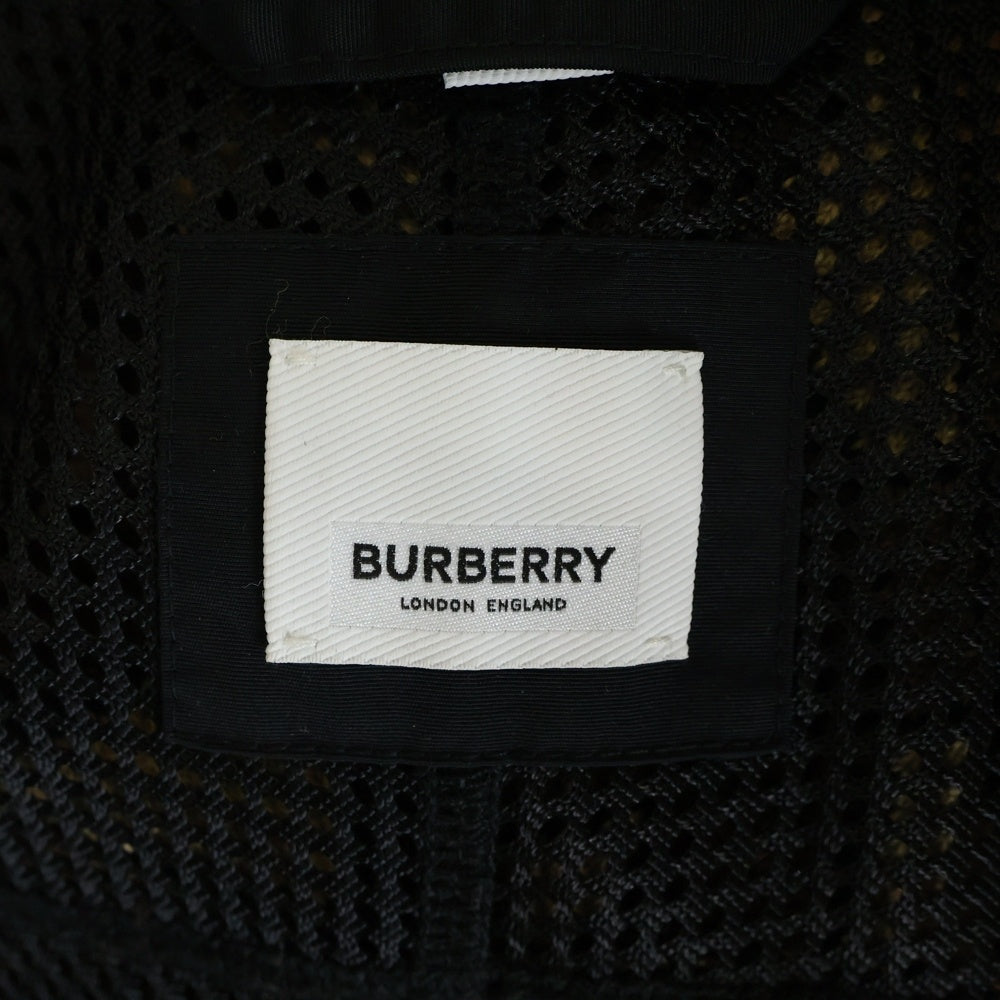 BURBERRY LONDON(バーバリーロンドン) TBモノグラムボアジャケット 8020694 ブラウン