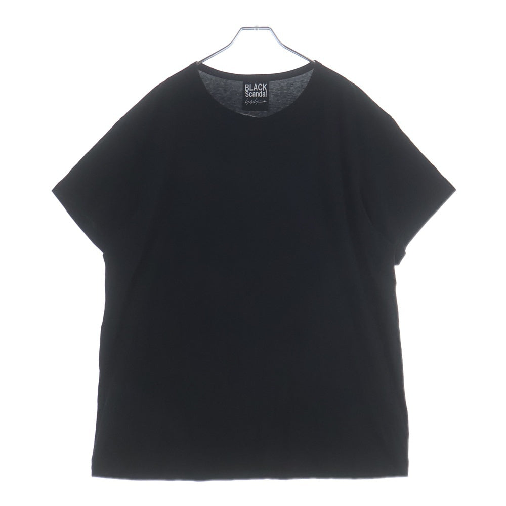 BLACK Scandal Yohji Yamamoto(ブラックスキャンダルヨウジヤマモト