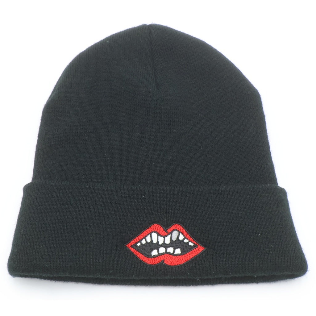 CHROME HEARTS(クロムハーツ) ×MATTY BOY PPO WOOL WATCH CAP マッティ