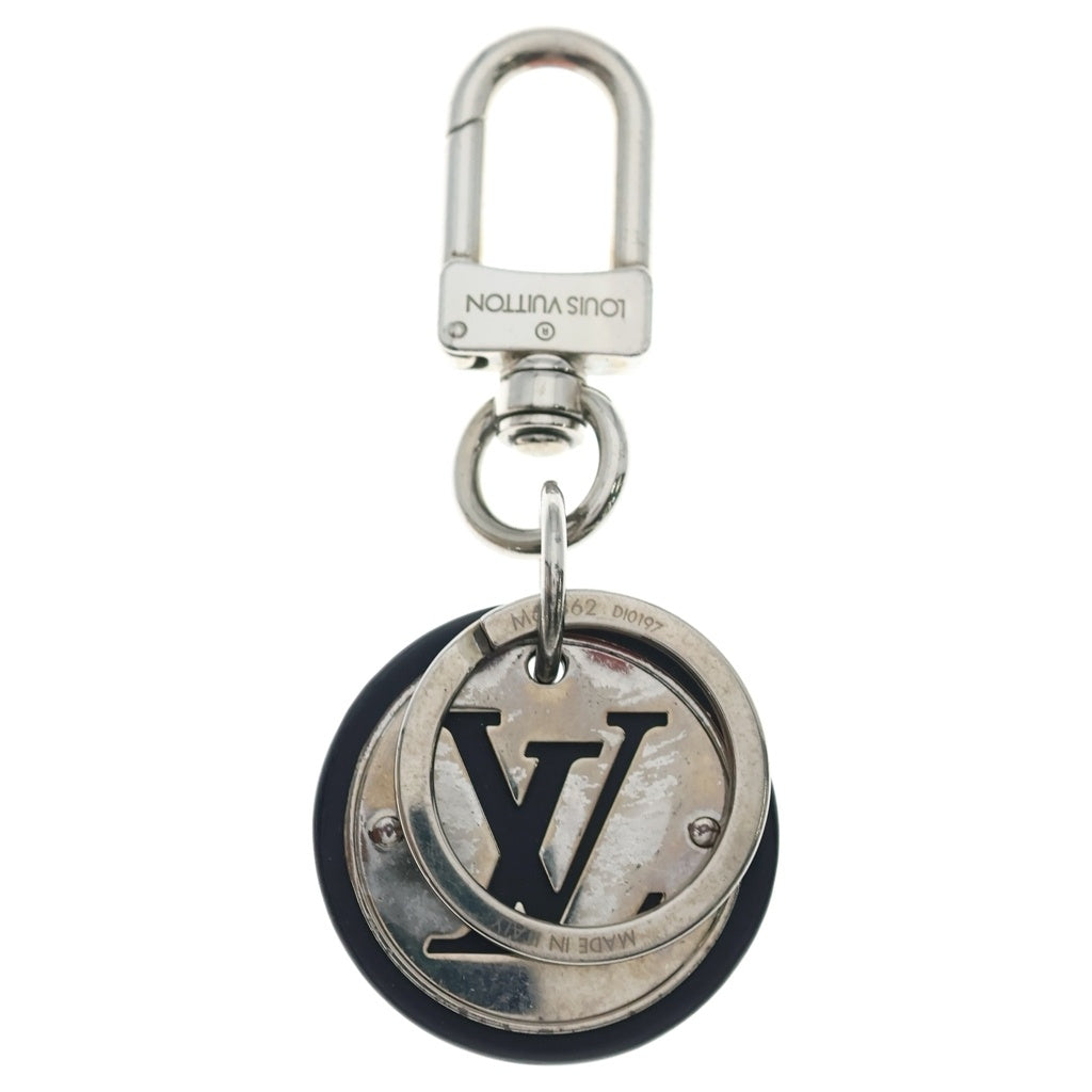 LOUIS VUITTON(ルイヴィトン) ポルトクレ LVサークル バッグチャーム