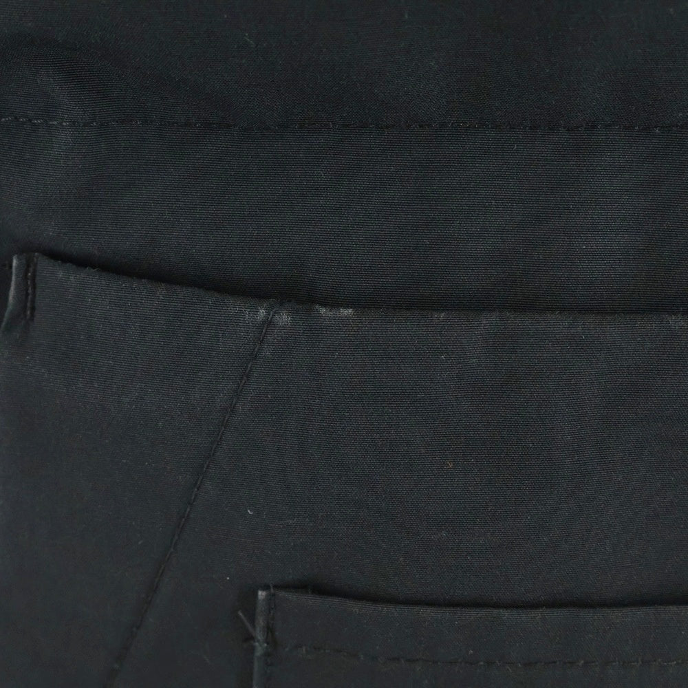 CANADA GOOSE(カナダグース) FREESTYLE CREW VEST フリースタイル クルー ダウンベスト ブラック 4154M