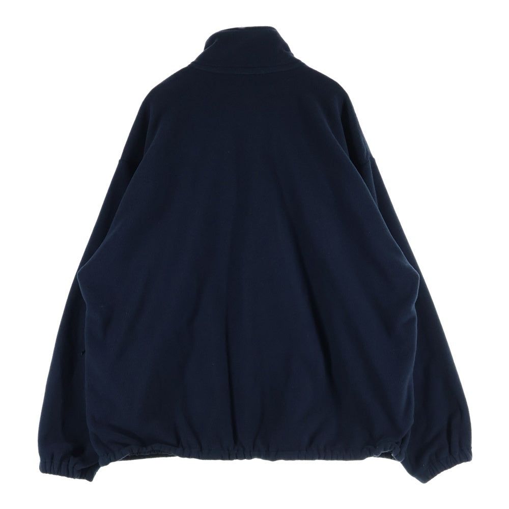 The Ennoy Professional(エンノイプロフェッショナル) 24AW Polartec Fleece Jacket ポーラテック フリース ジャケット