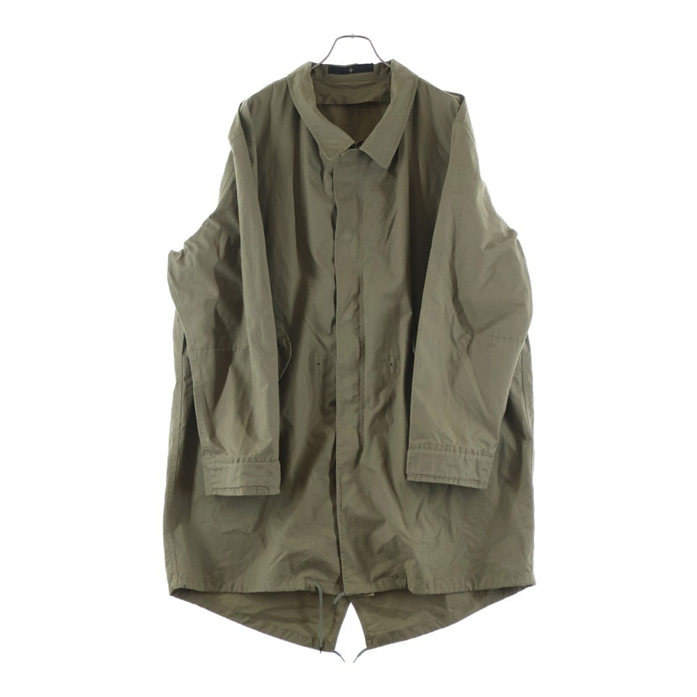 STONE ISLAND(ストーンアイランド) Ventile フィールドジャケット カーキ 39147202