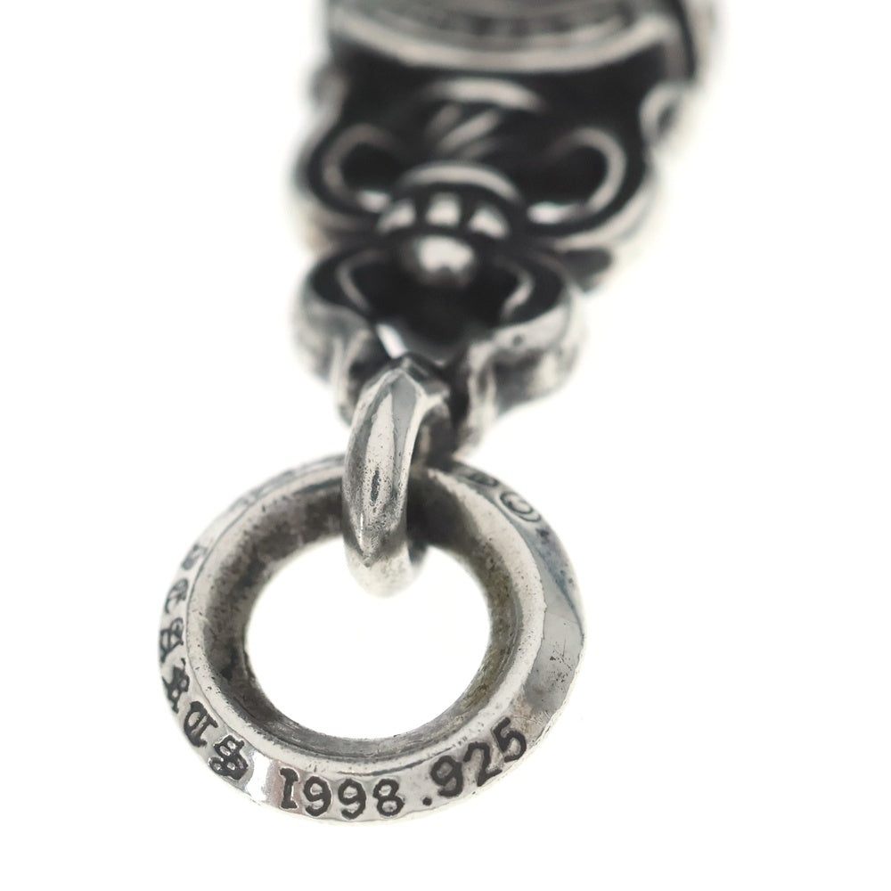 CHROME HEARTS(クロムハーツ) #5 DAGGER #5ダガーチャーム ペンダントトップ シルバー BCA195