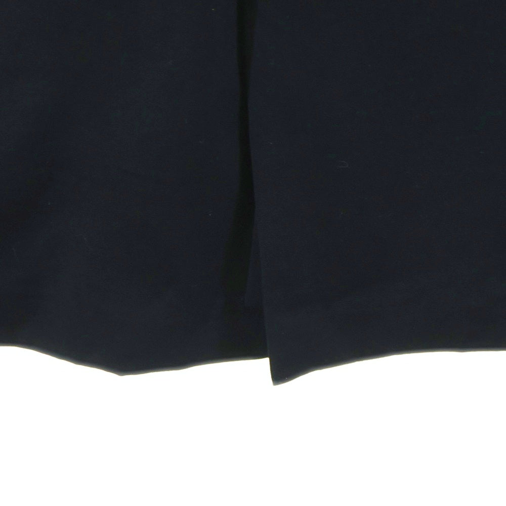 Yohji Yamamoto COSTUME D'HOMME(ヨウジヤマモト コスチュームドオム) 23SS REGULATION レギュレーション ウールギャバジン ドクタージャケット ブラック HL-J01-140