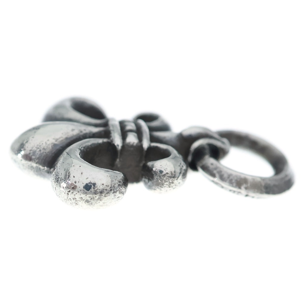 CHROME HEARTS(クロムハーツ) OLD BS FLUER CHARM BSフレア チャーム ペンダントトップ シルバー