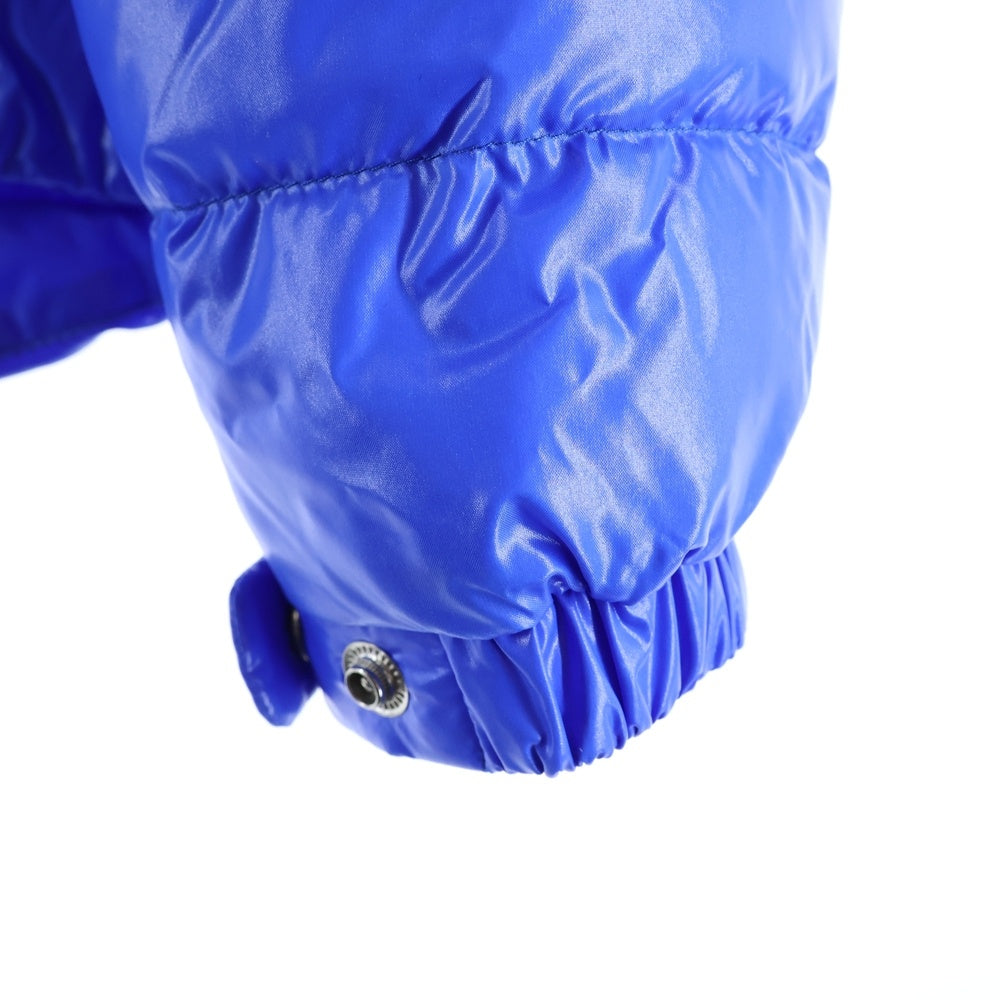 MONCLER(モンクレール) BLESLE ブレール ライトダウンジャケット ブルー G10911859700 68950
