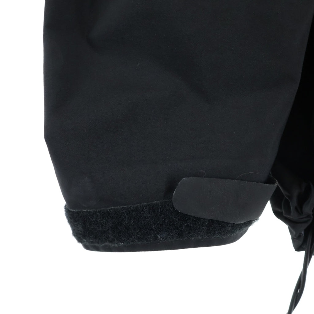 ARC'TERYX(アークテリクス) BETA AR JACKET ベータAR ジップアップマウンテンジャケット ブラック 25854-124149