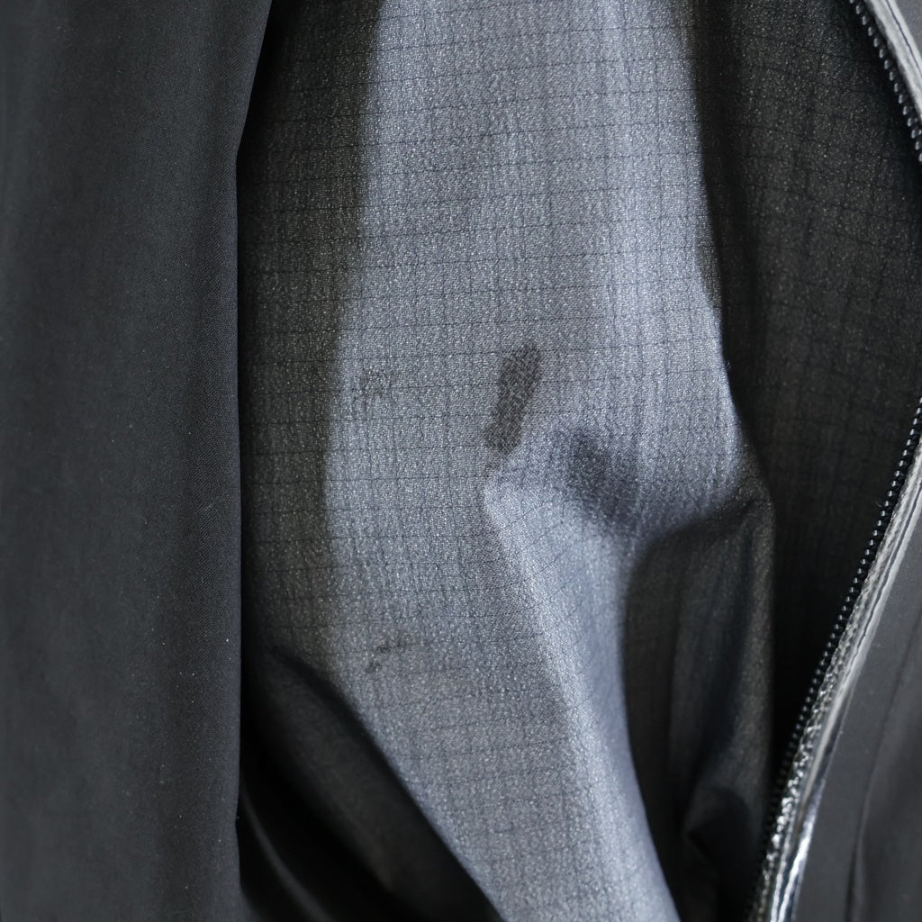 ARC'TERYX(アークテリクス) BETA AR JACKET ベータAR ジップアップマウンテンジャケット ブラック 25854-124149