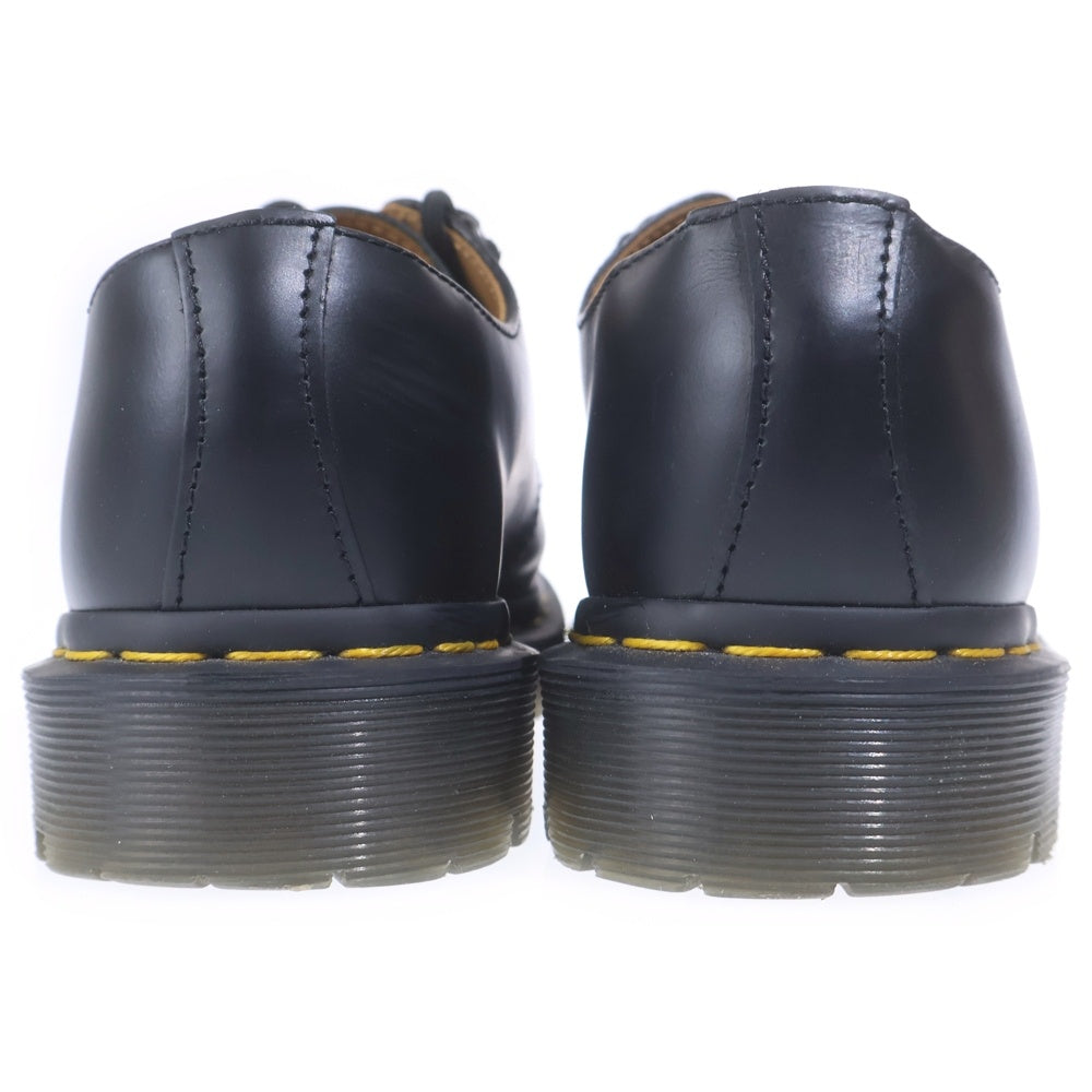 Dr.Martens(ドクターマーチン) RAMSEY CREEPER ラムセイ クリーパー レザーローファー レディース ブラック US6/24.5cm AW006
