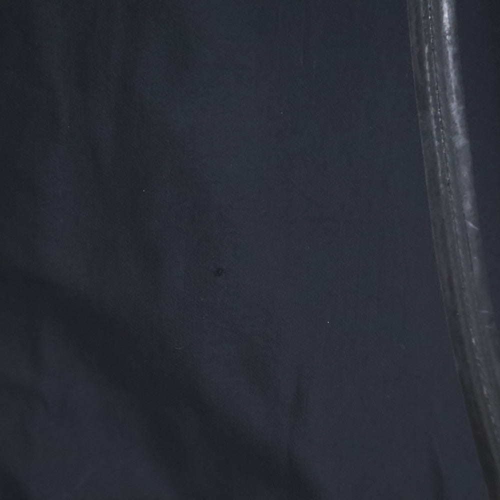 ARC'TERYX(アークテリクス) LEAF Alpha LT Jacket GORE-TEX リーフ アルファ ナイロンジャケット フード付きジャケット ブラック SS000629