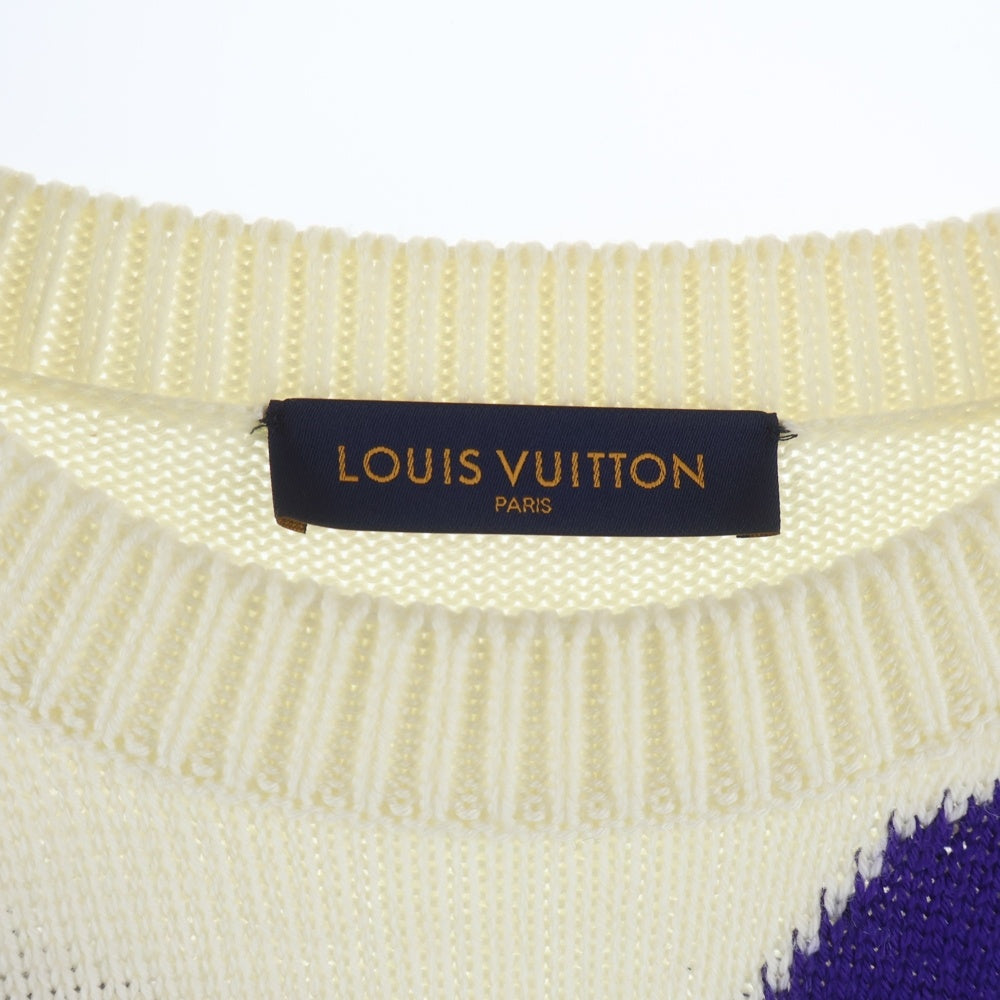 LOUIS VUITTON(ルイヴィトン) 20AW ジャガード マルチ モノグラム