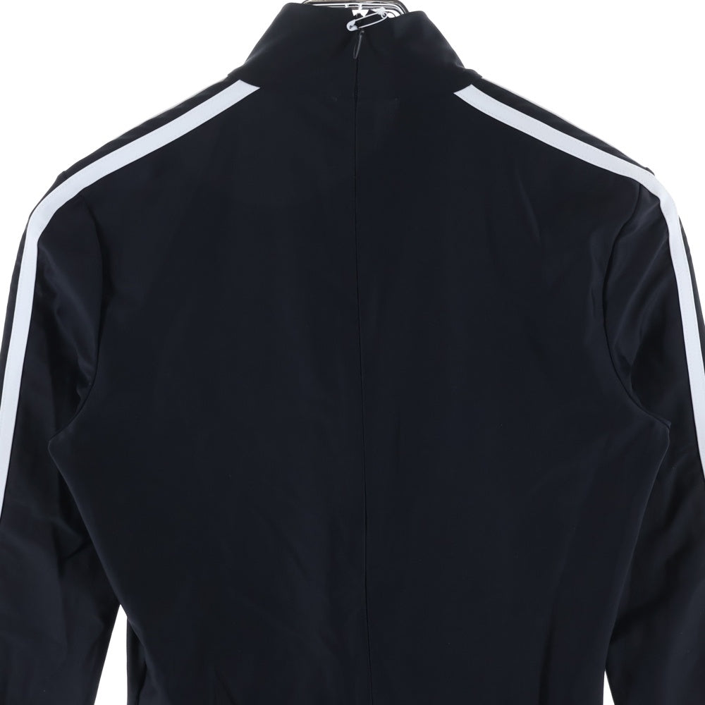 BALENCIAGA(バレンシアガ) ×adidas SIDE LINE DRESS サイドライン ドレス ワンピース レディース ブラック 728939 TYK07