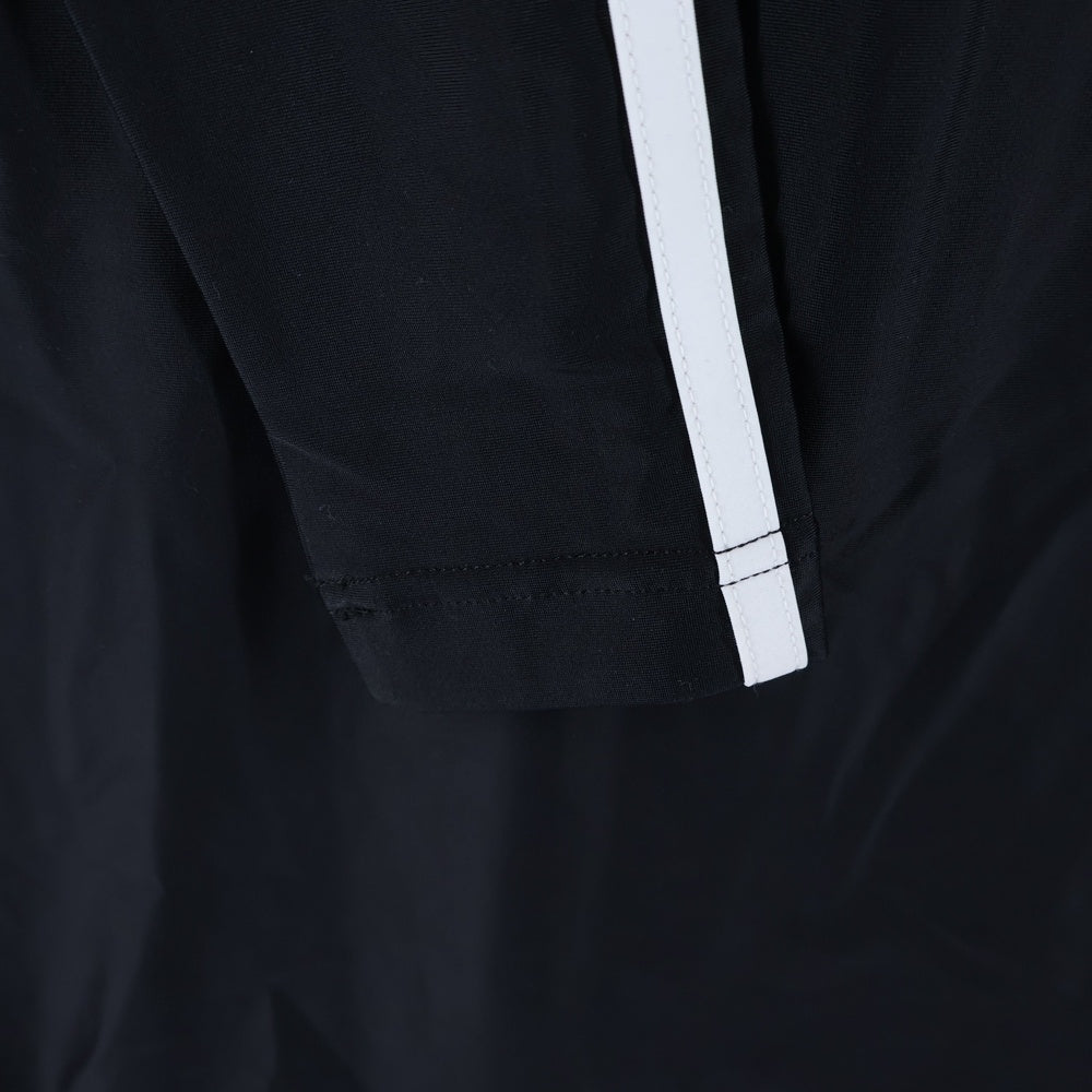 BALENCIAGA(バレンシアガ) ×adidas SIDE LINE DRESS サイドライン ドレス ワンピース レディース ブラック 728939 TYK07