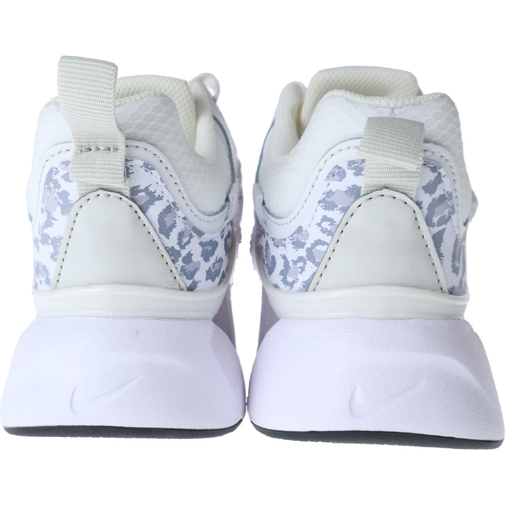 NIKE(ナイキ) WMNS RYZ 365 II WHITE ウィメンズ メッシュローカットスニーカー ホワイト レディース US7.5/24.5cm DO2797-100