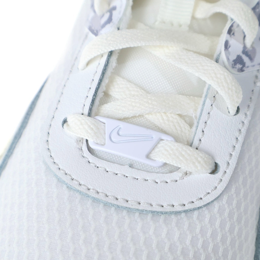 NIKE(ナイキ) WMNS RYZ 365 II WHITE ウィメンズ メッシュローカットスニーカー ホワイト レディース US7.5/24.5cm DO2797-100