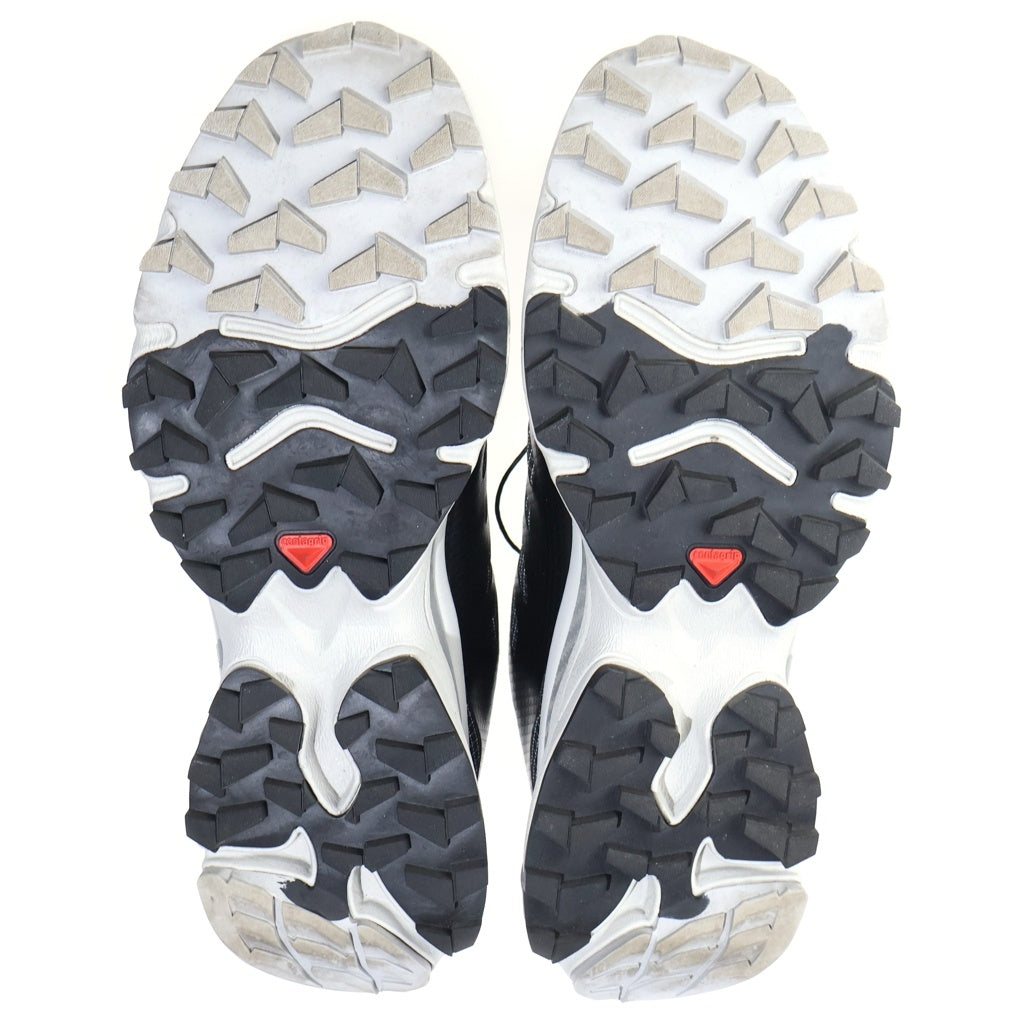 SALOMON(サロモン) XT4 OG GORE-TEX ゴアテックス ローカットスニーカー ブラック/グレー US7.5/25.5cm L47953400