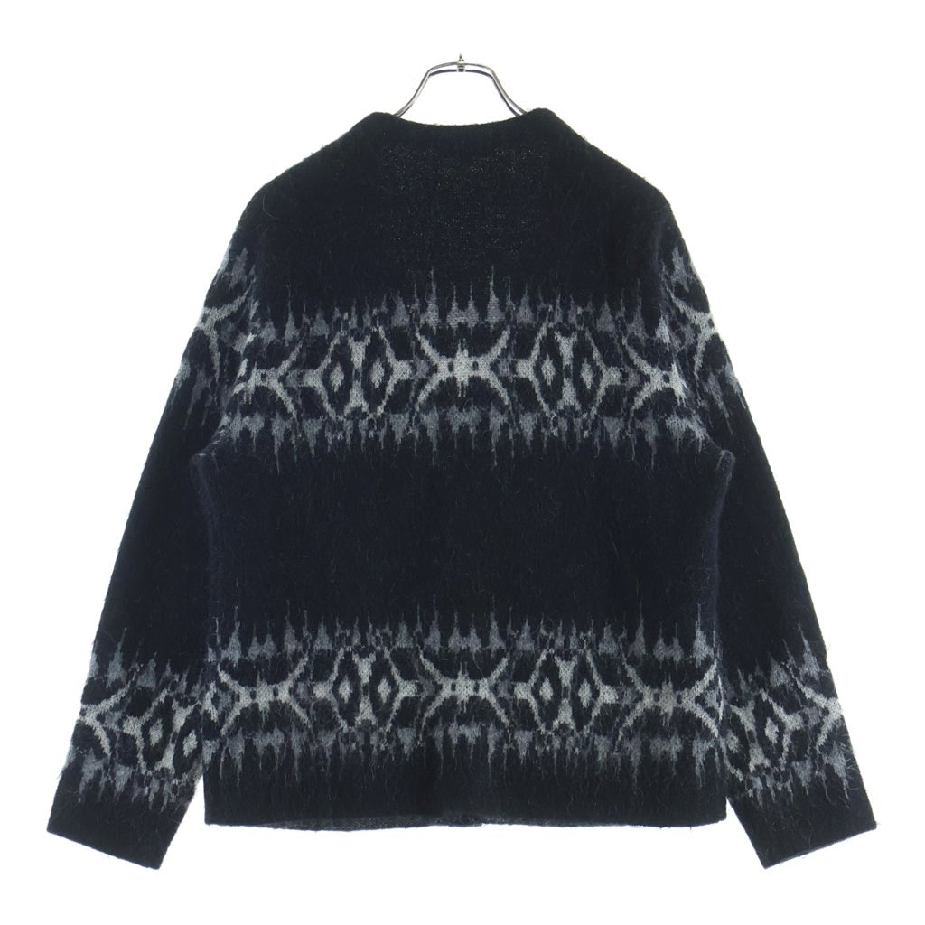 SUPREME(シュプリーム) 22AW Abstract Stripe Cardigan アブストラクト