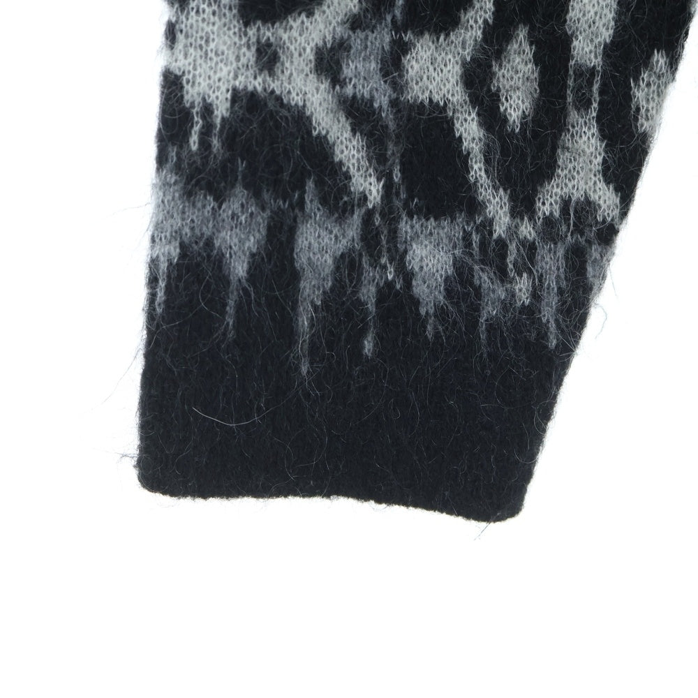 SUPREME(シュプリーム) 22AW Abstract Stripe Cardigan アブストラクト