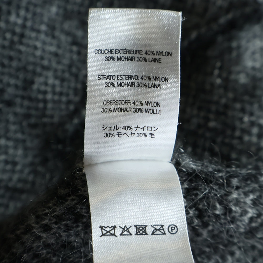 SUPREME(シュプリーム) 22AW Abstract Stripe Cardigan アブストラクト