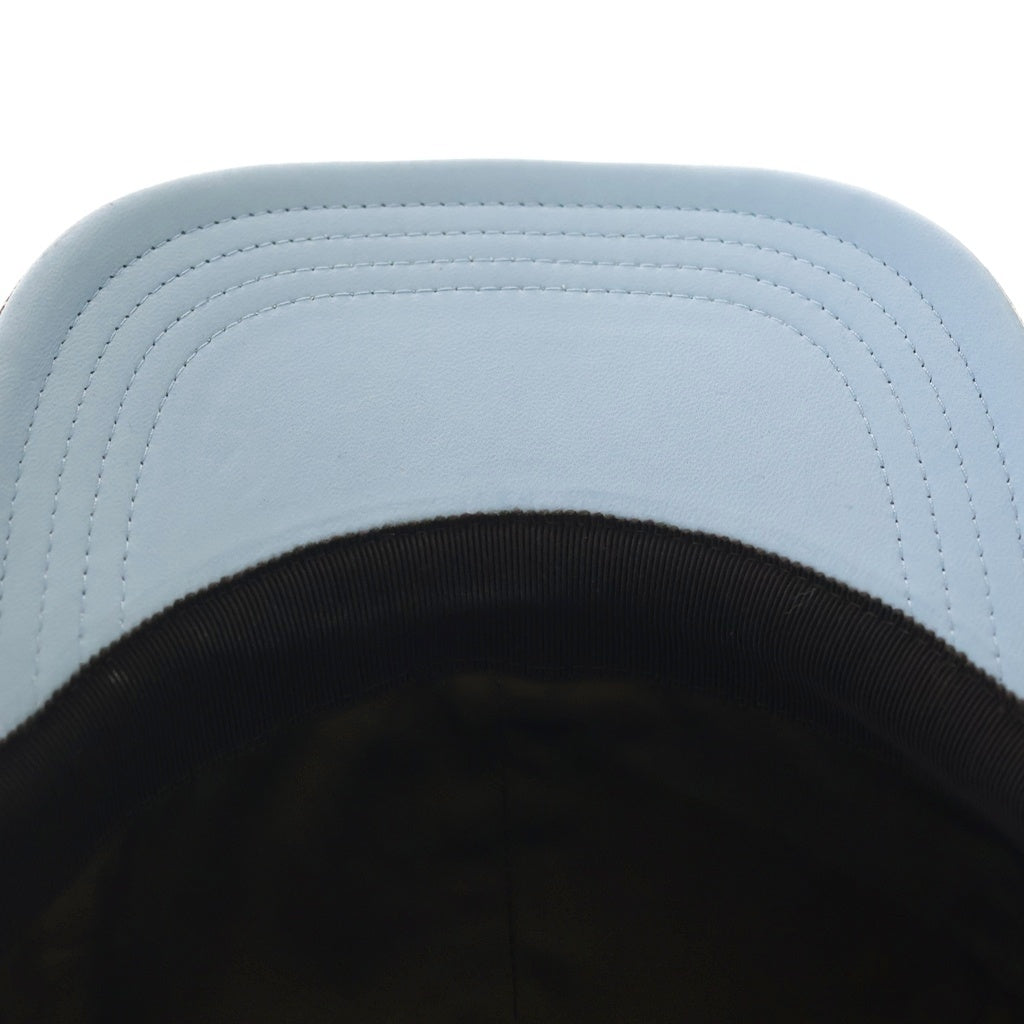 GUCCI(グッチ) x Yuko Higuchi GG Canvas Baseball Cap x ヒグチユウコ GGキャンバス ベースボールキャップ 帽子 847862
