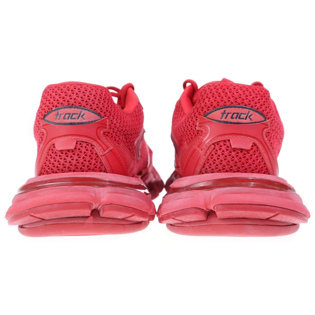 BALENCIAGA(バレンシアガ) TRACK 3 SNEAKER トラック ローカットスニーカー レッド 700875