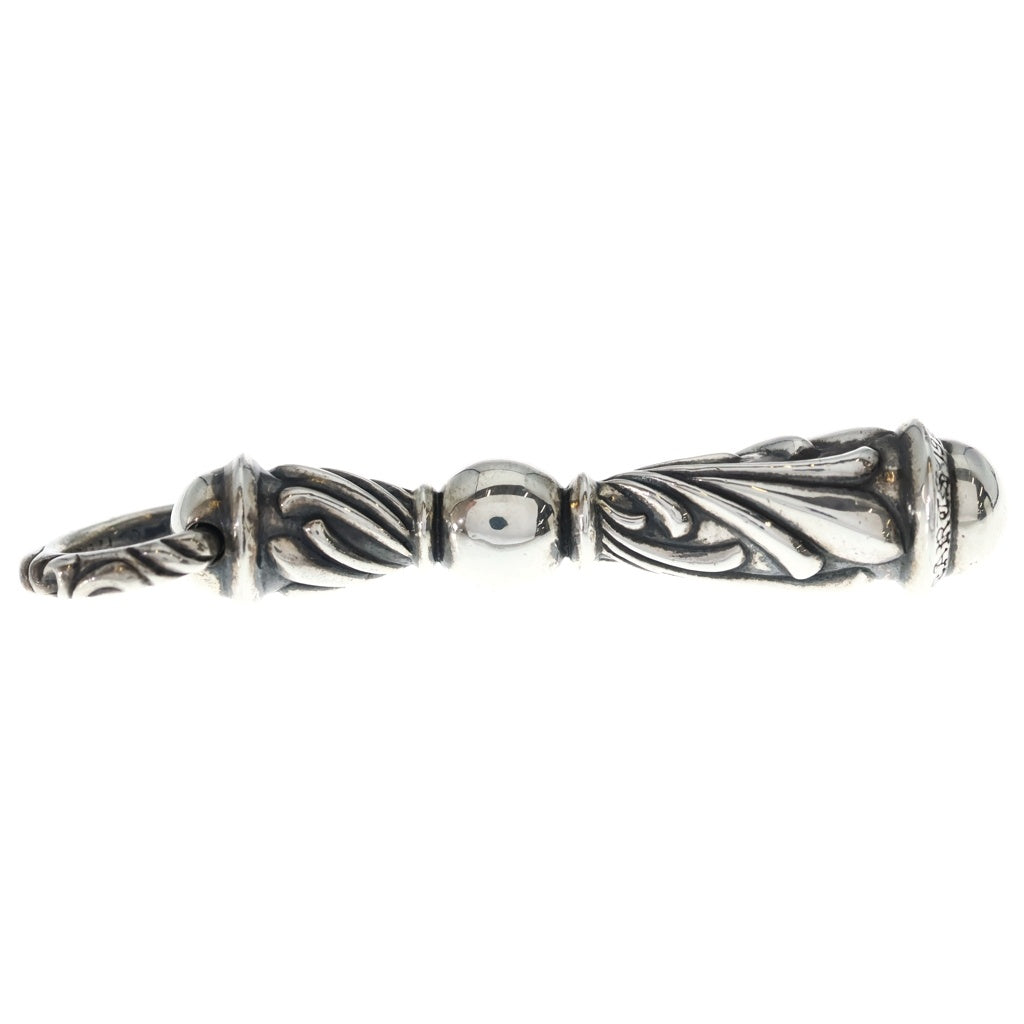 CHROME HEARTS(クロムハーツ) LG CAMPANA ラージカンパナ ペンダントトップ シルバー