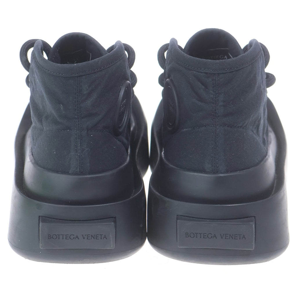 BOTTEGA VENETA(ボッテガヴェネタ) JUMBO SNEAKER ジャンボ スニーカー ブラック 741123 v2x50 1000