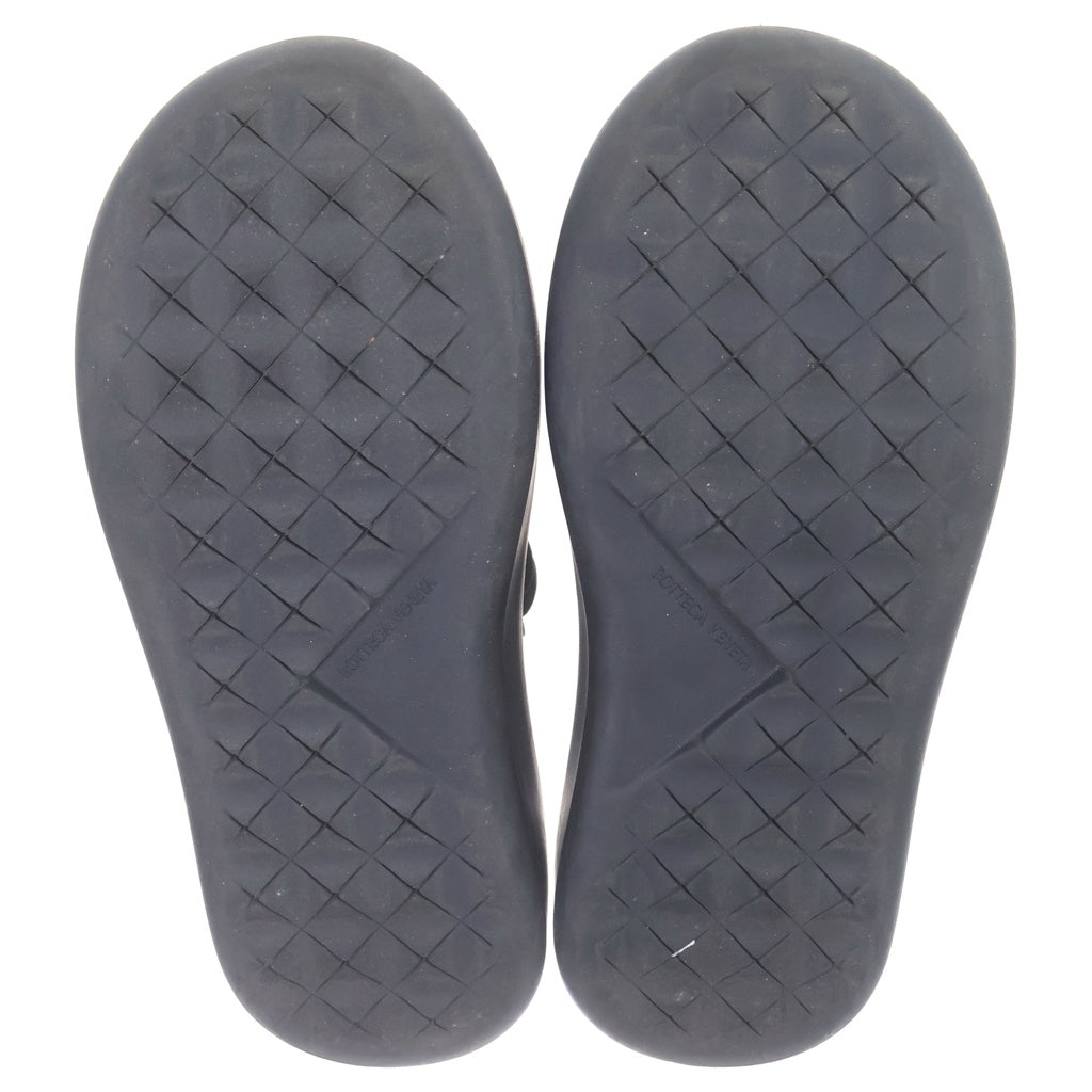 BOTTEGA VENETA(ボッテガヴェネタ) JUMBO SNEAKER ジャンボ スニーカー ブラック 741123 v2x50 1000
