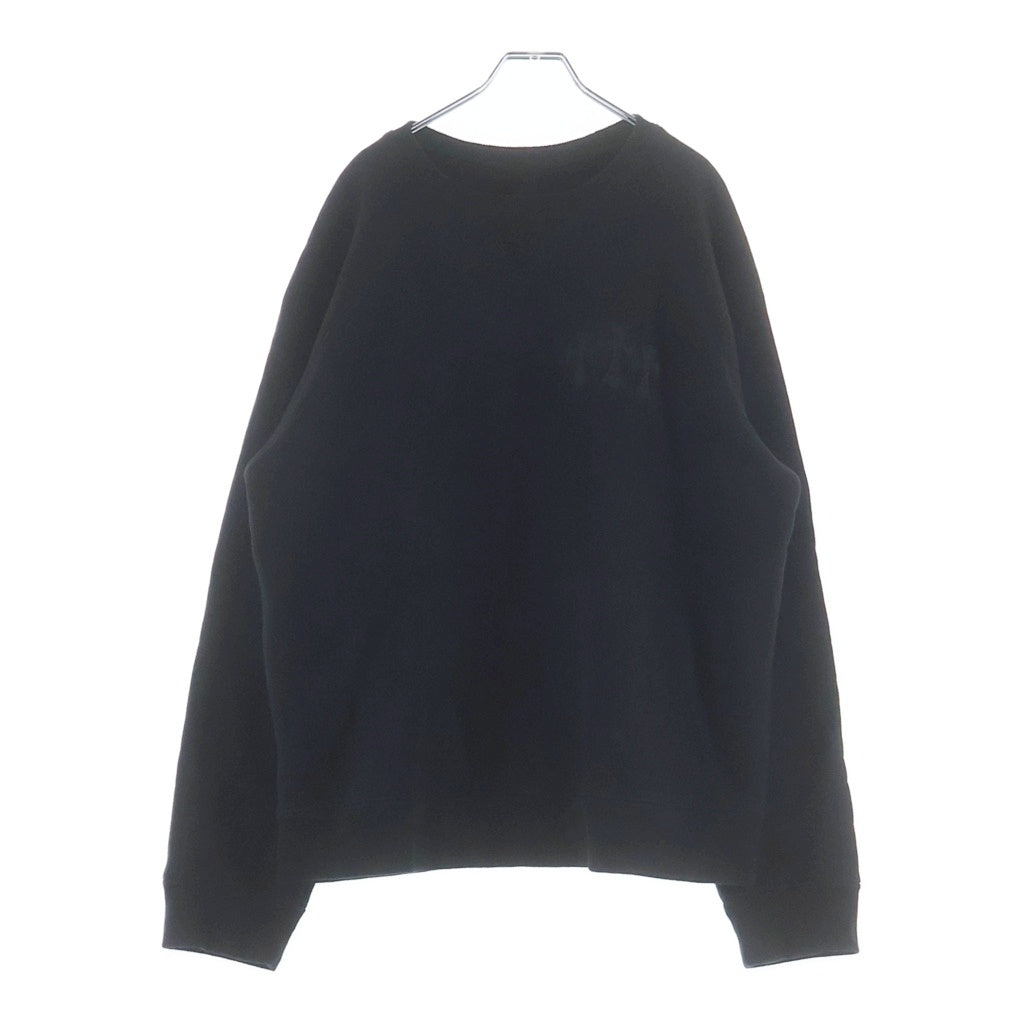 CHROME HEARTS(クロムハーツ) 25SS 7‐11 Y NOT Cemetery Cross