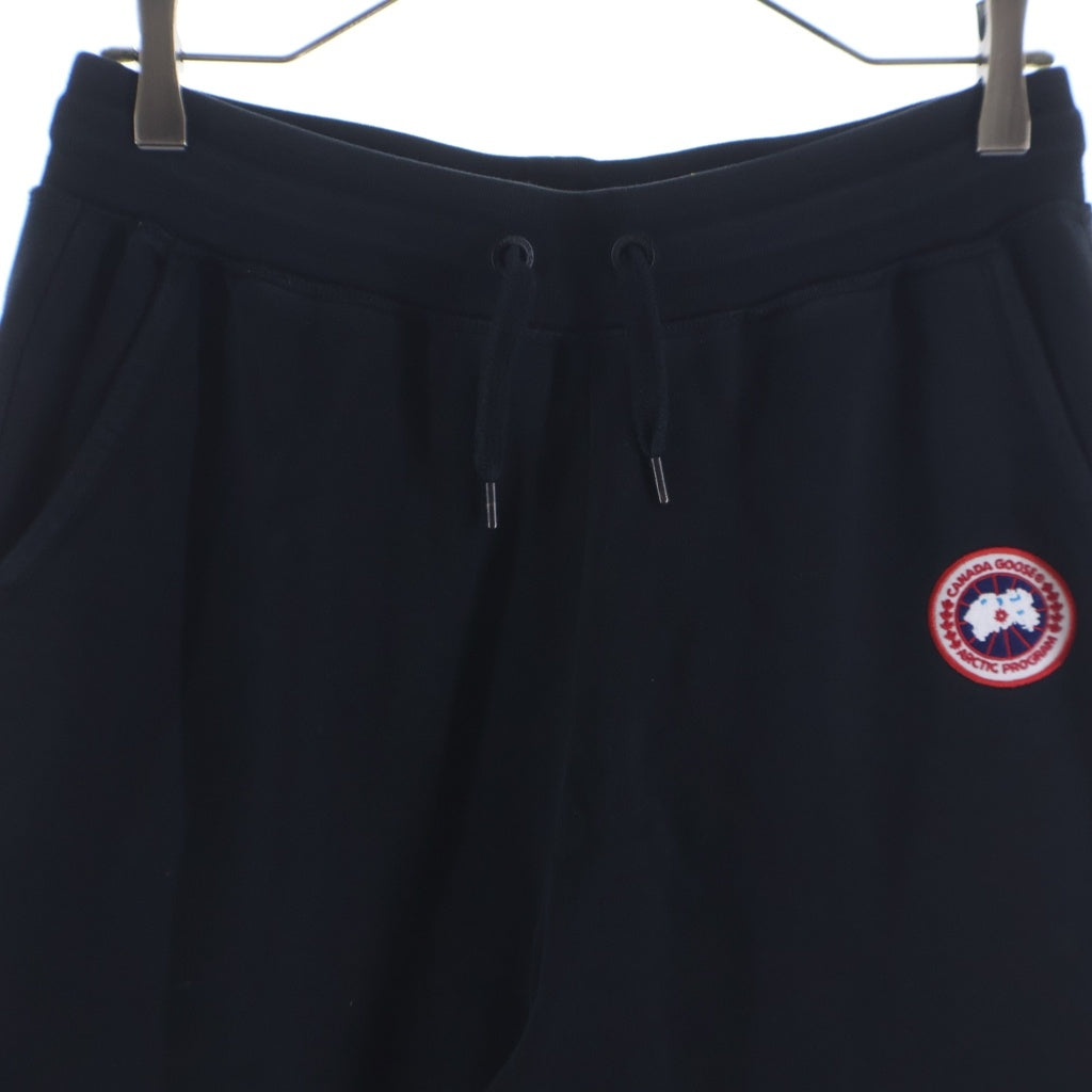 CANADA GOOSE(カナダグース) Huron Pant ヒューロン ロゴパッチ