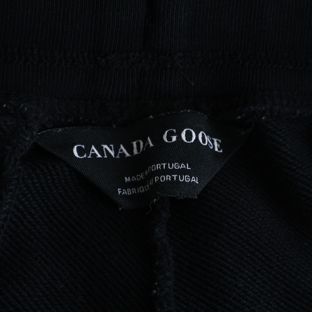 CANADA GOOSE(カナダグース) Huron Pant ヒューロン ロゴパッチ
